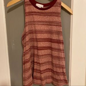 Ten Sixty Sherman tank top